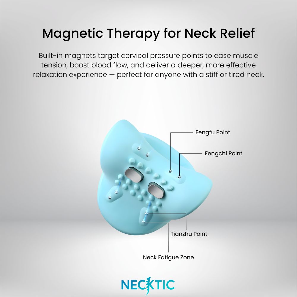 Necktic Flow