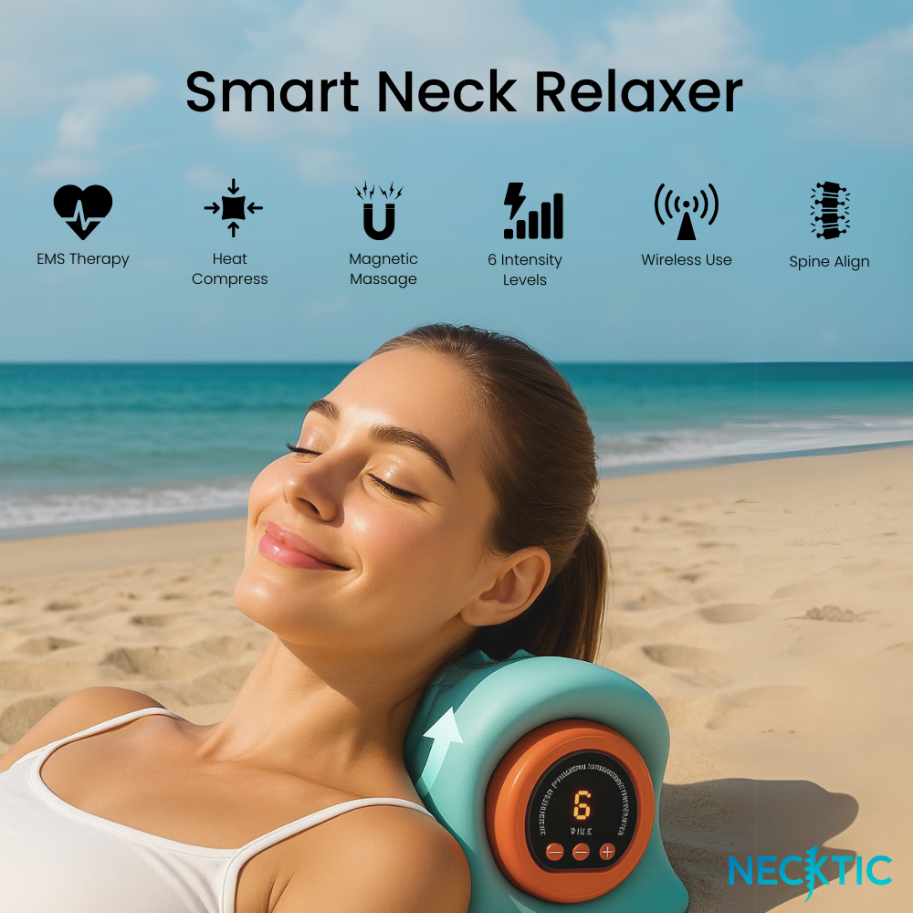 Necktic Flow