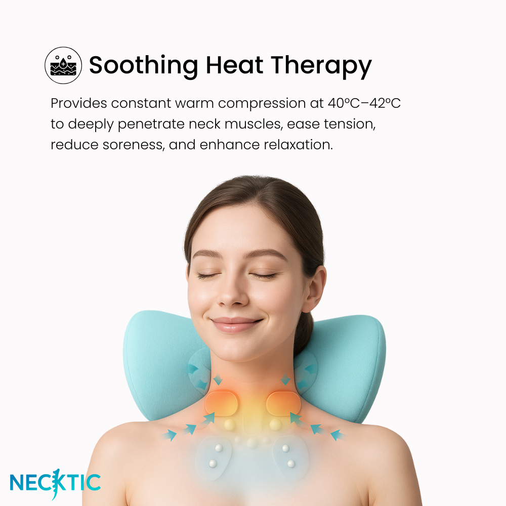 Necktic Flow