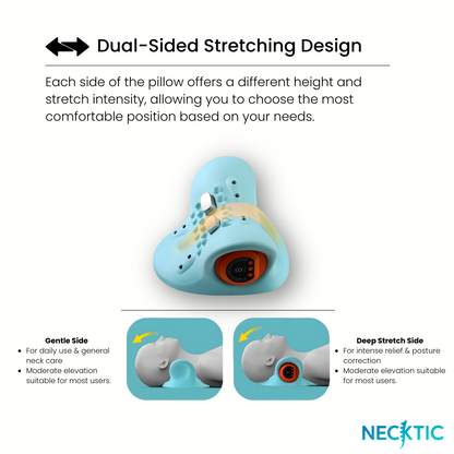 Necktic Flow