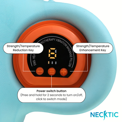 Necktic Flow